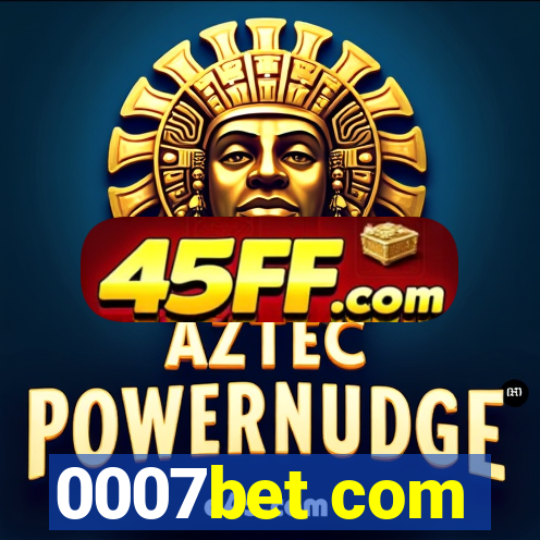 0007bet com